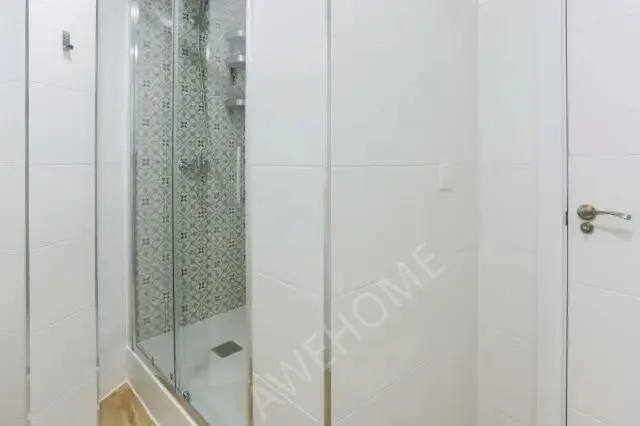 馬德里租房apartment in Argnelles (Moncloa)