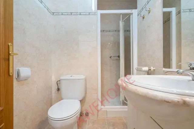 馬德里租房apartment in Castillejos (Tetuan)