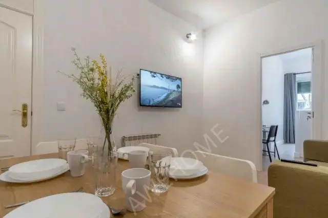 馬德里租房apartment in Palacio (Centro)