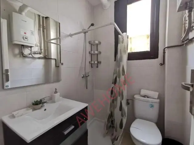 馬德里租房apartment in Sol (Centro)