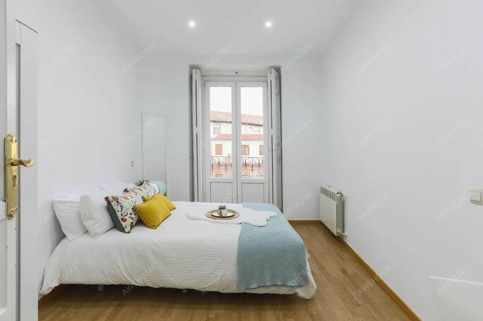 馬德里租房apartment in Palacio (Centro)