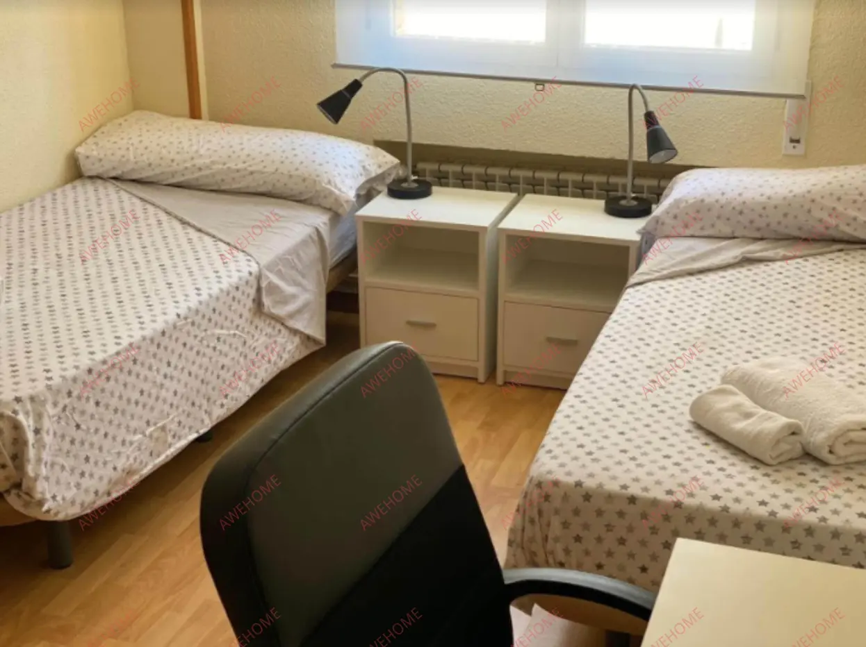 馬德里租房apartment in Almendrales (Usera)