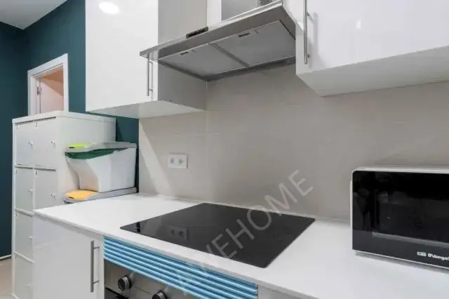 馬德里租房apartment in Palacio (Centro)