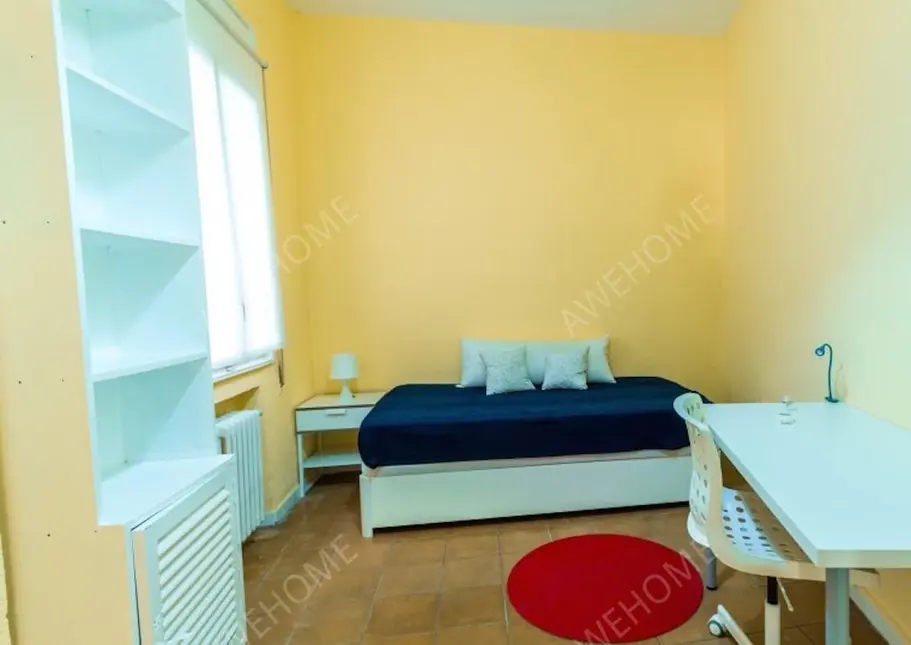 馬德里租房apartment in Goya (Salamanca)