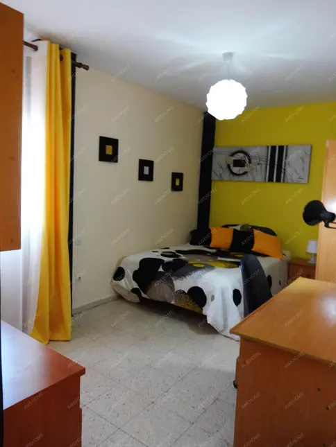 馬德里租房apartment in Alcala de Henares