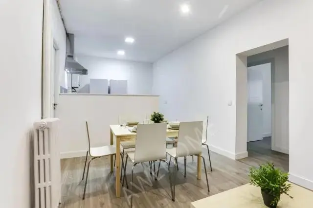 馬德里租房apartment in Castellana (Salamanca)