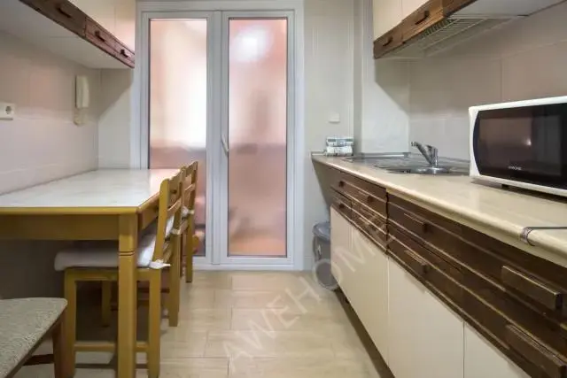 馬德里租房apartment in Alcala de Henares