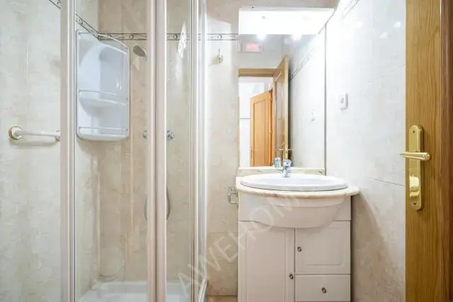 馬德里租房apartment in Castillejos (Tetuan)
