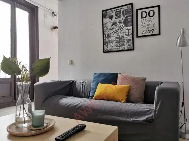 馬德里租房apartment in Sol (Centro)