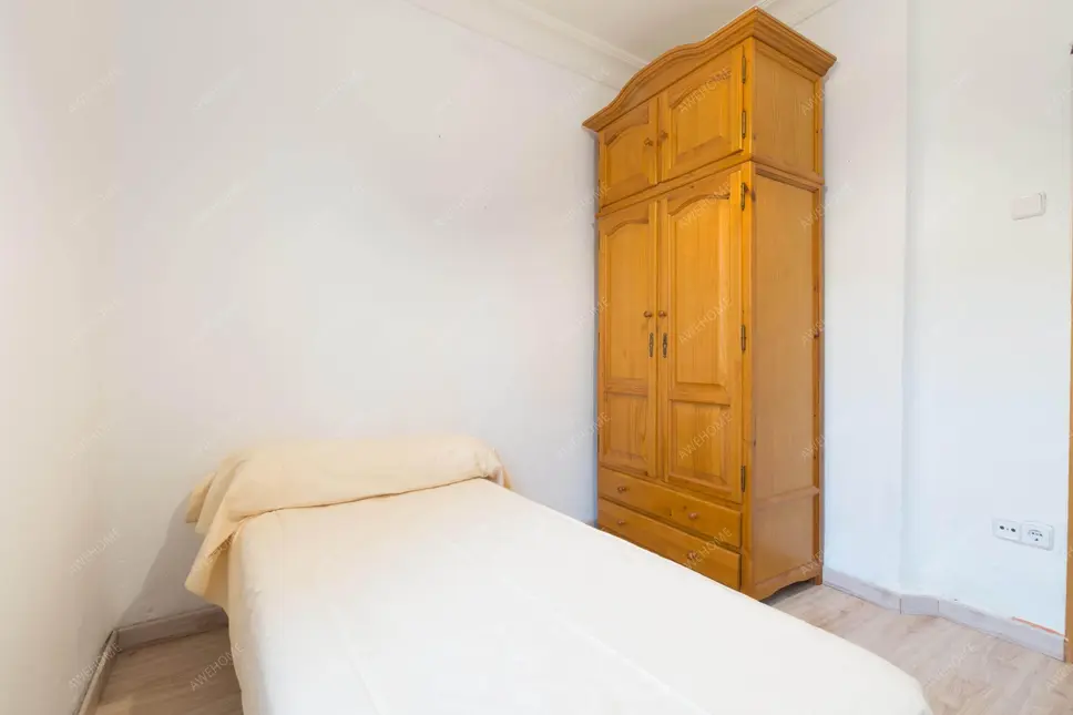 馬德里租房apartment in Puerta del Angel (Latina)