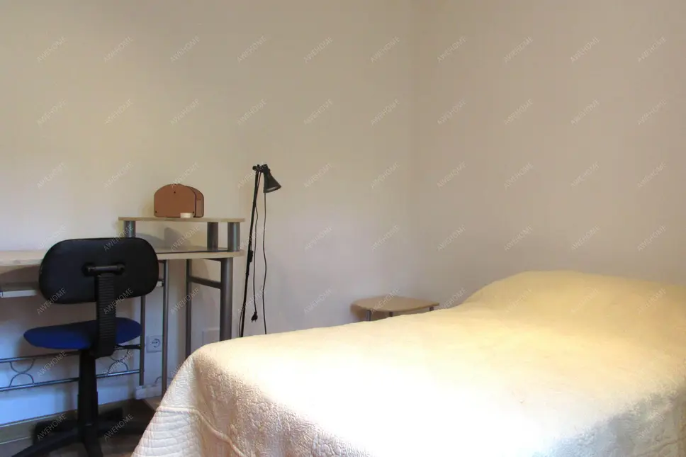 馬德里租房apartment in Puerta del Angel (Latina)