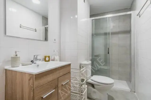 馬德里租房apartment in Argnelles (Moncloa)