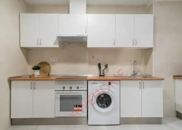 馬德里租房apartment in Argnelles (Moncloa)