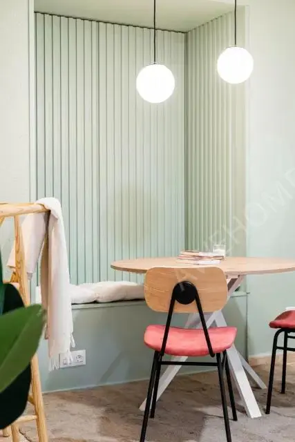 馬德里租房apartment in Castillejos (Tetuan)