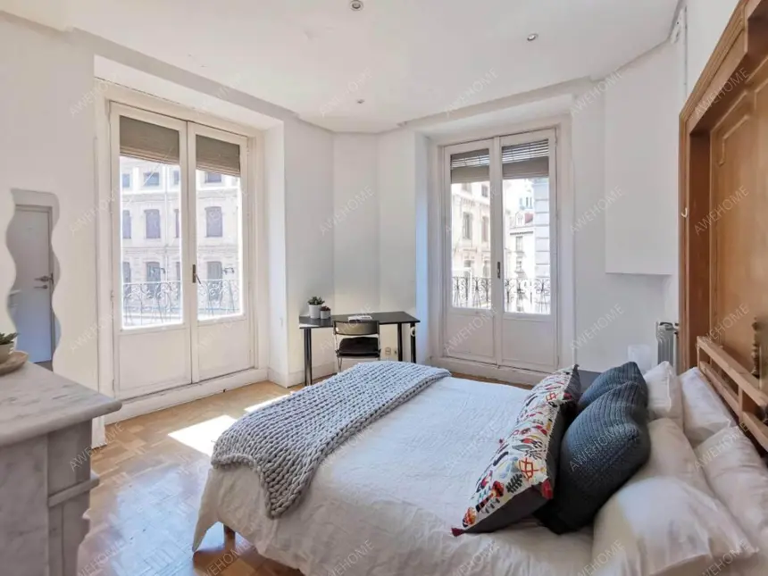 馬德里租房apartment in Palacio (Centro)