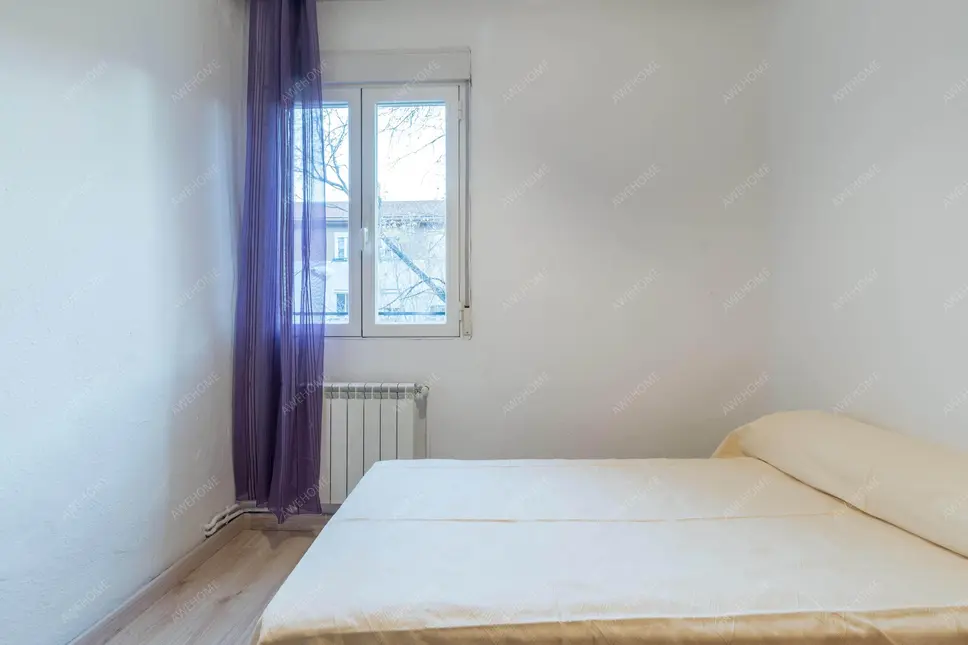 馬德里租房apartment in Puerta del Angel (Latina)