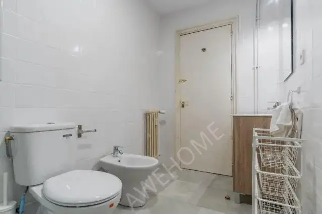 馬德里租房apartment in Argnelles (Moncloa)