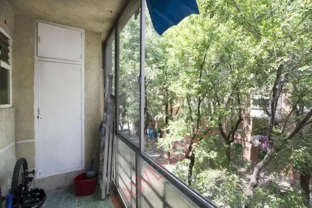 馬德里租房apartment in Puerta del Angel (Latina)