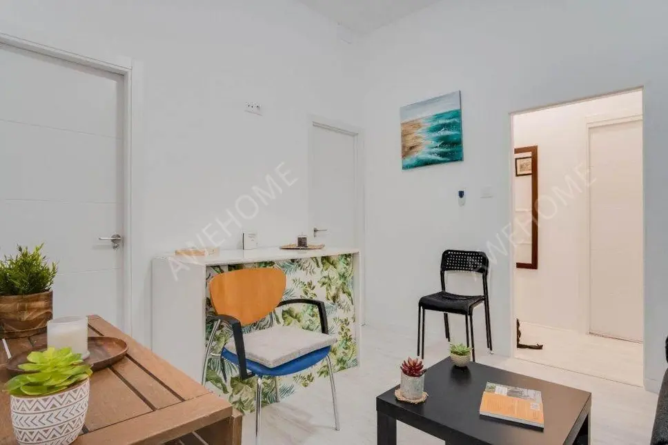 馬德里租房apartment in Sol (Centro)