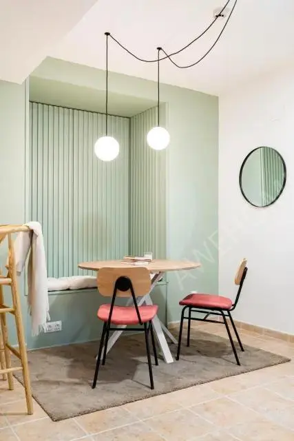 馬德里租房apartment in Castillejos (Tetuan)