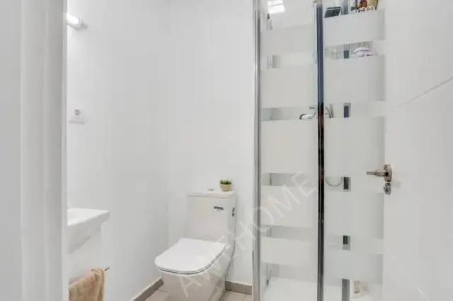 馬德里租房apartment in Sol (Centro)