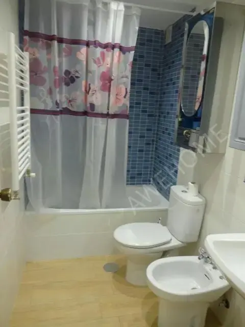 馬德里租房apartment in Alcala de Henares