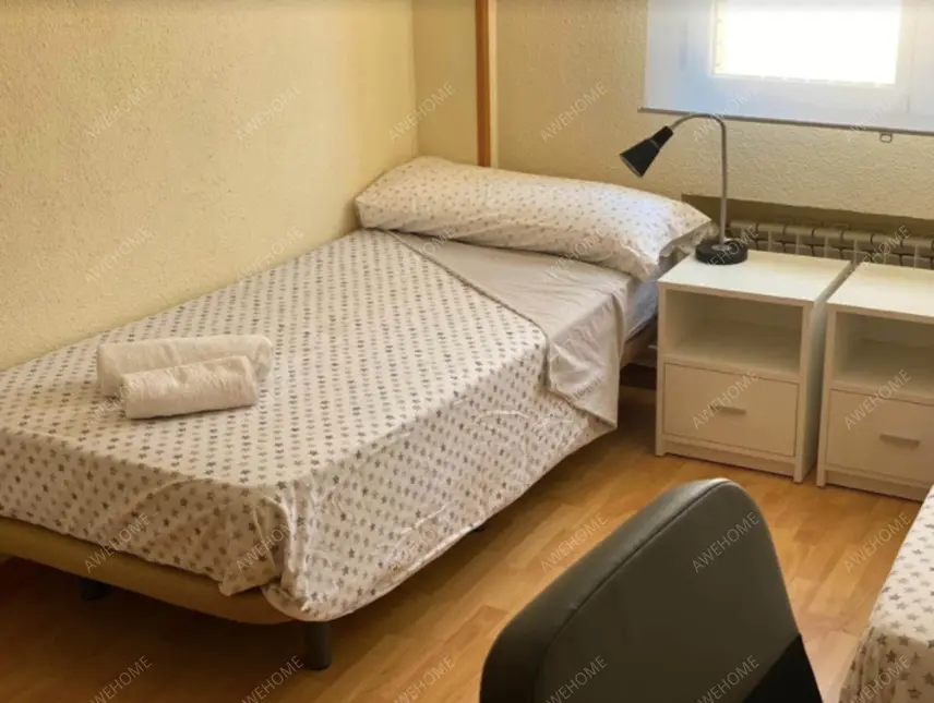 馬德里租房apartment in Almendrales (Usera)