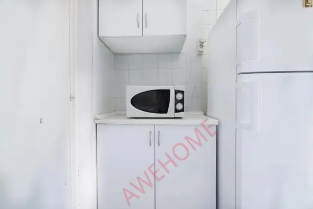 馬德里租房apartment in Puerta del Angel (Latina)