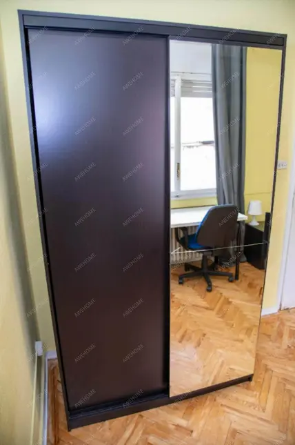 馬德里租房apartment in Goya (Salamanca)