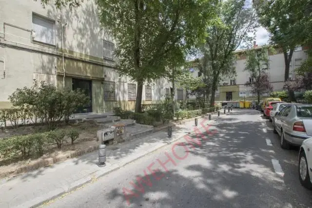 馬德里租房apartment in Puerta del Angel (Latina)