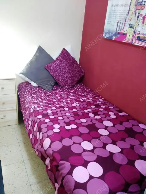 馬德里租房apartment in Alcala de Henares