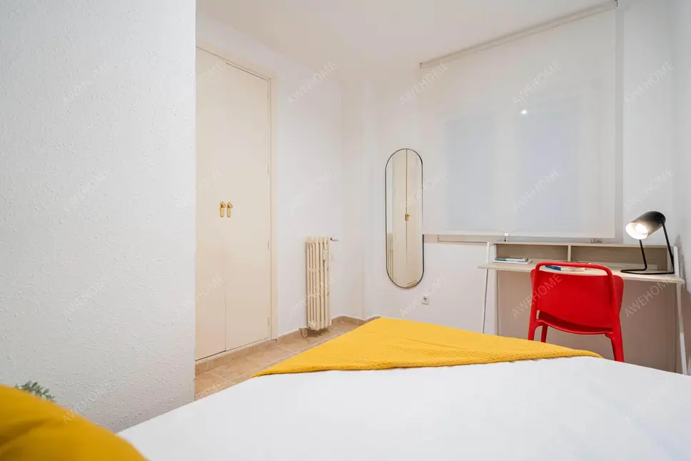 馬德里租房apartment in Castillejos (Tetuan)