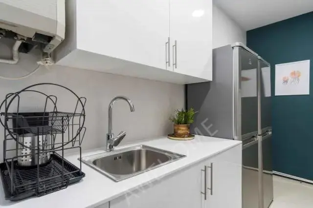 馬德里租房apartment in Palacio (Centro)