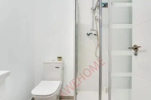 馬德里租房apartment in Sol (Centro)