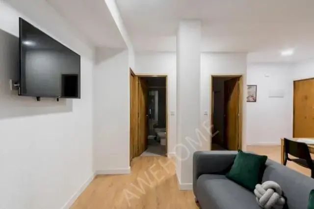馬德里租房apartment in Argnelles (Moncloa)