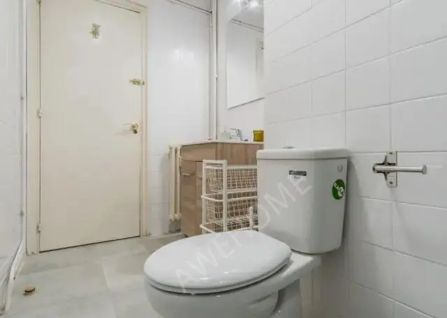 馬德里租房apartment in Argnelles (Moncloa)