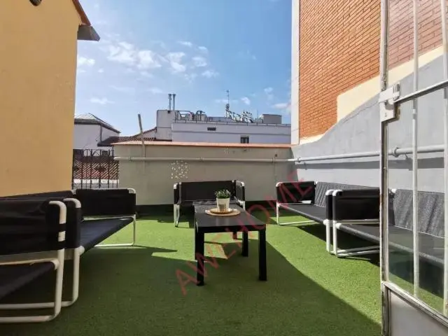 馬德里租房apartment in Sol (Centro)