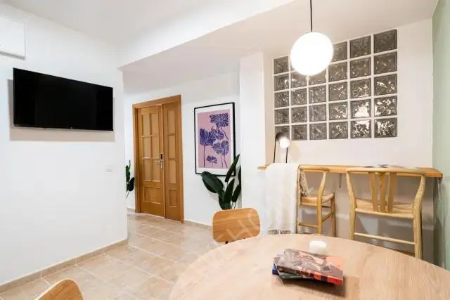 馬德里租房apartment in Castillejos (Tetuan)