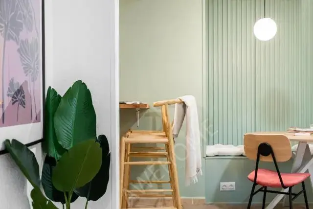 馬德里租房apartment in Castillejos (Tetuan)