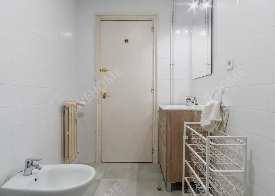 馬德里租房apartment in Argnelles (Moncloa)
