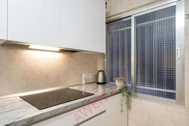 馬德里租房apartment in Castillejos (Tetuan)