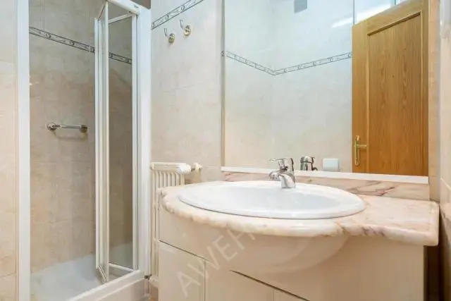 馬德里租房apartment in Castillejos (Tetuan)