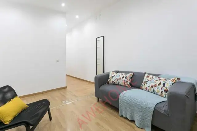 馬德里租房apartment in Palacio (Centro)