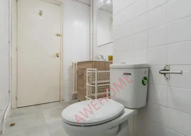 馬德里租房apartment in Argnelles (Moncloa)