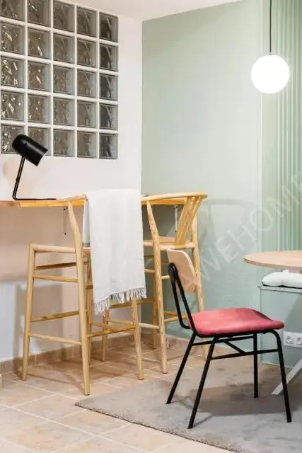 馬德里租房apartment in Castillejos (Tetuan)