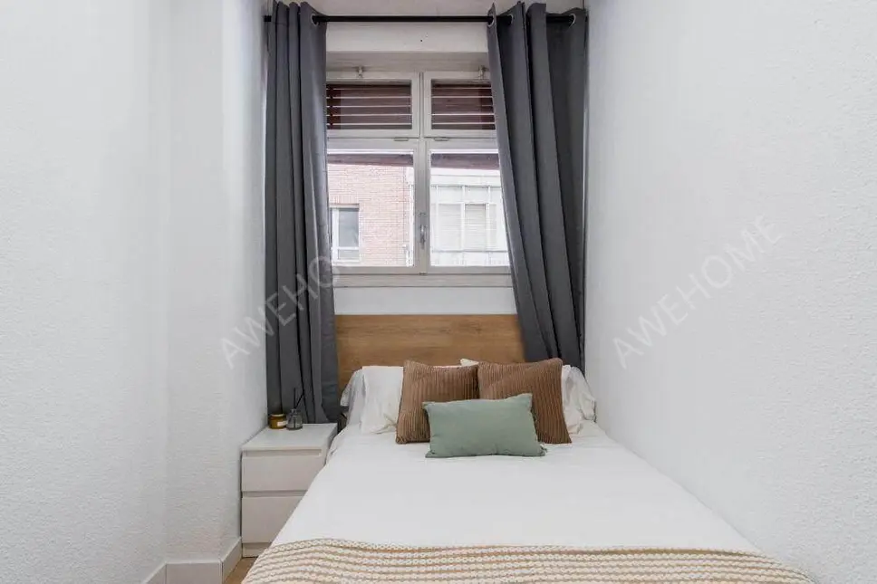 馬德里租房apartment in Argnelles (Moncloa)