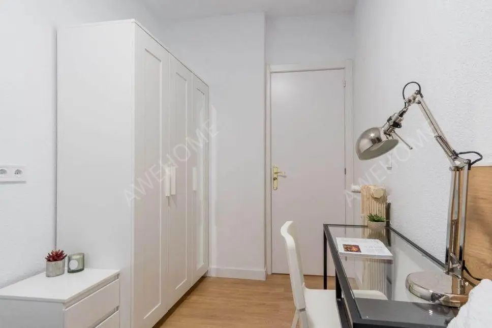 馬德里租房apartment in Argnelles (Moncloa)