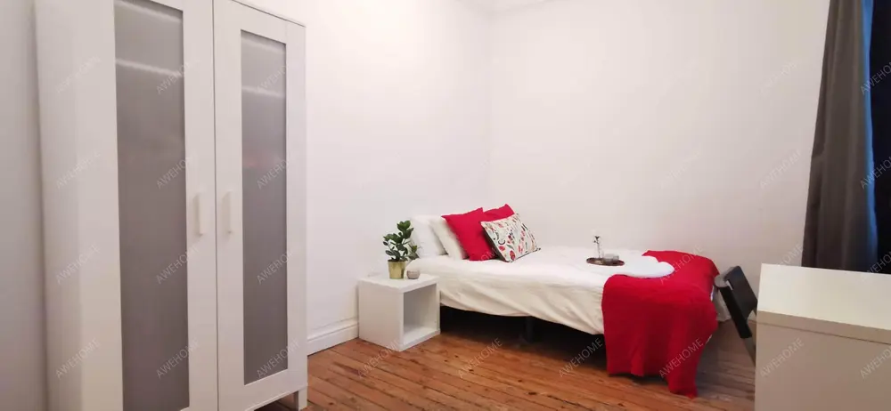 馬德里租房apartment in Sol (Centro)