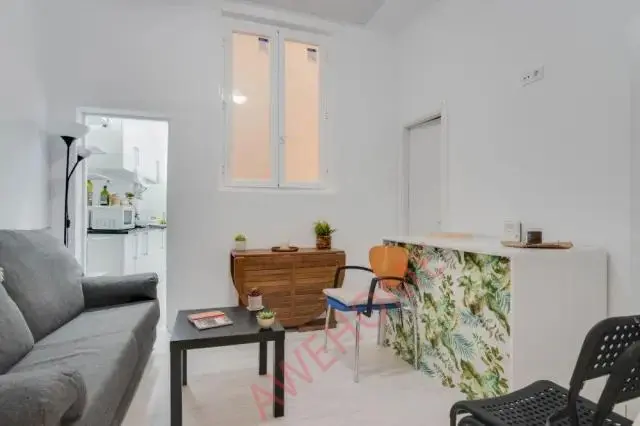 馬德里租房apartment in Sol (Centro)