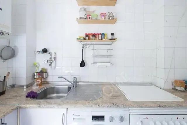 馬德里租房apartment in Puerta del Angel (Latina)
